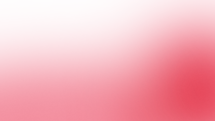 Soft Gradient Background of Light Pink Blending into Vibrant Coral Red abstract