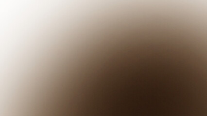 Smooth Gradient Background of Taupe and Dark Brown Blending Seamlessly abstract
