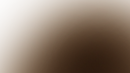 Smooth Gradient Background of Taupe and Dark Brown Blending Seamlessly abstract