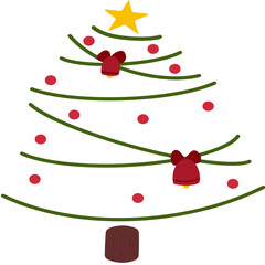 Christmas design decorations 