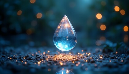 The Enchanting Prism of Transformation