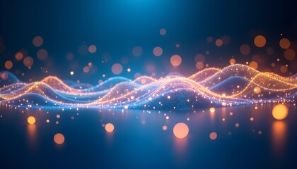 Dance of Digital Creations