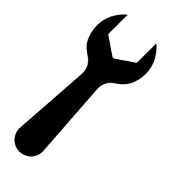 wrench icon