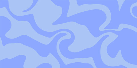 Abstract blue background with an attractive pattern. Perfect for your design project.