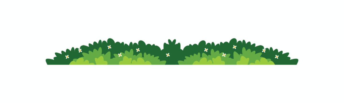 Cartoon Bush Pattern Bush Pattern Cartoon Images – Browse 21,457 Stock Photos, Vectors, and ...
