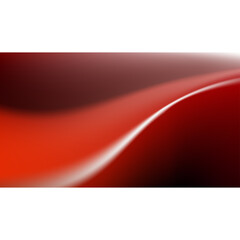 Fluid Gradient Background &ndash; Modern Abstract Color Wave Design