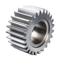 gearwheel, no background, PNG, photograph assets.
