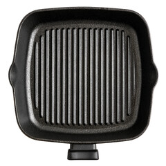 grillpan, no background, PNG, photograph assets.