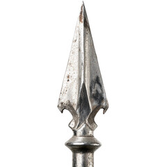 groundspear photograph, no background, PNG, photograph assets.