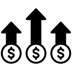 Investment Icon