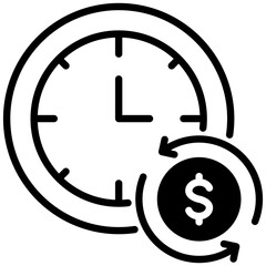 Savings Icon