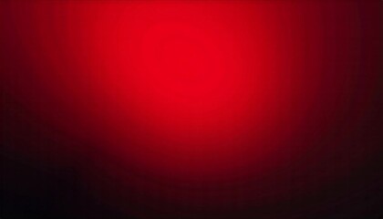 red to dark gradient transitioning with calm cinematic movement, seamless abstract background, moody color blend loop and luxury visualization