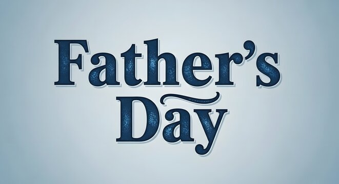 Strong & Sparkling Father's Day