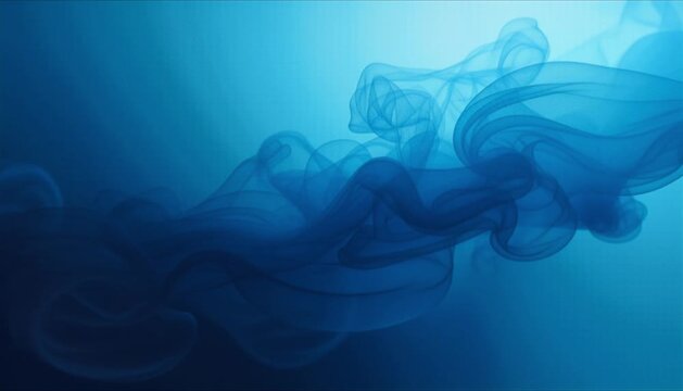 abstract aqua indigo slow crossfade gradient background, perfect for presentations, meditative visuals, and elegant branding