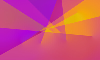 Abstract gradient background with blue green and white colors and slight noise textures seen  set of christmas decoration and happy new year background