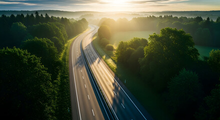 Determined keep going success asphalt purposeful road goal direction start inspiring vision forward motivation street positive progress inspiring journey forward development 91261528 1