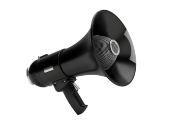  megaphone, a powerful tool for communication