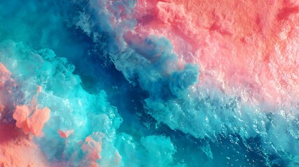 Obraz premium abstract watercolor background