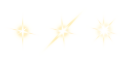 Realistic sun rays. Sun ray glow abstract shine light effect starburst beam sunshine glowing isolated image. Lights flare, star flash light, white sun rays, png.