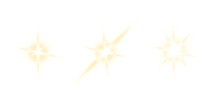 Realistic sun rays. Sun ray glow abstract shine light effect starburst beam sunshine glowing isolated image. Lights flare, star flash light, white sun rays, png.