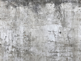 Vintage Grunge Texture with Distressed and Worn Effect	
