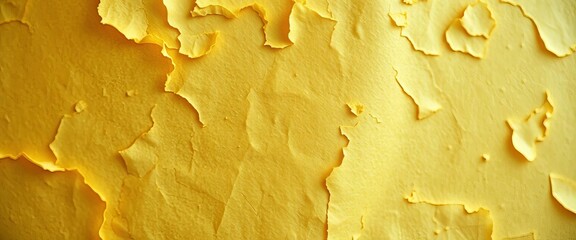Close-up of aged, yellowed parchment paper texture,  scroll,  backdrop