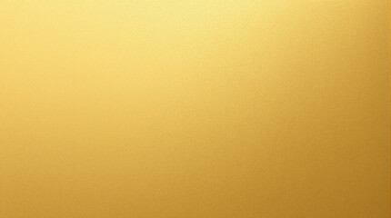 Abstract Gold Gradient Metallic Textured Background