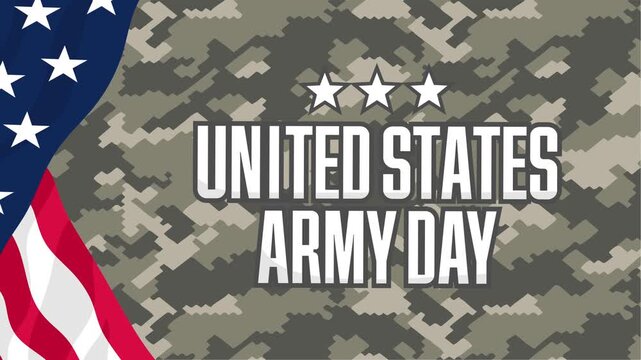 Happy United States Army Day