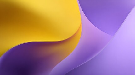 yellow and purple background