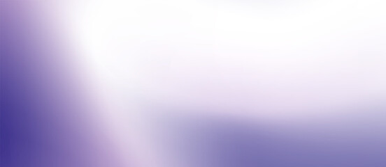 background gradient white and purple color liquid template
