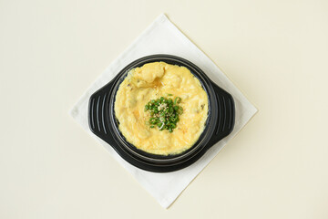 계란찜