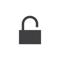 Padlock icon