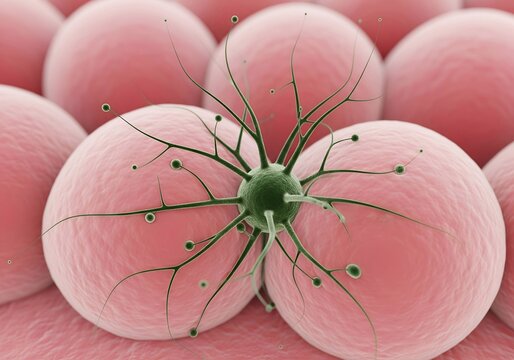 Intraepithelial Lymphocyte (IEL) Sentinel Monitoring Gut Barrier