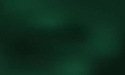 abstract gradient green color texture noise background for poster banner and perfect your design