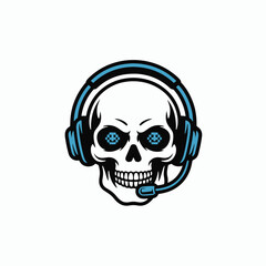 Gamer Emblem (Logo style)