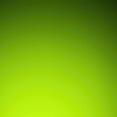 Fresh and vibrant natural abstract background showcasing a bright neon yellow-green color gradient texture with soft light transitions ,bright ,shade ,vivid