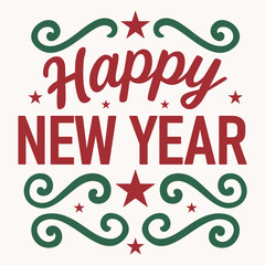 Welcoming A Bright New Year Together