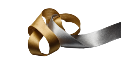 Prize Ribbons. Generative Ai