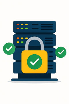 Secured Server and Data Center Protection