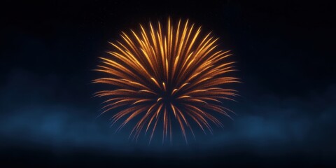 2026 Happy New Year Banner of Cheer and Progress. A Shining Celebration Filled with Magic and Friends on star, ornate, beginning