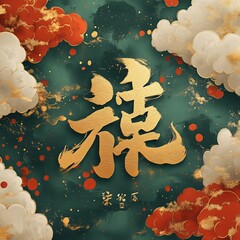 Celebrating cultural heritage artistic festivity traditional display visual art festive environment aesthetic perspective