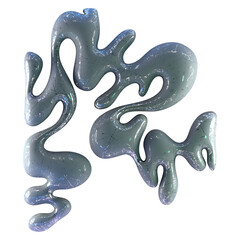 trend poster typography