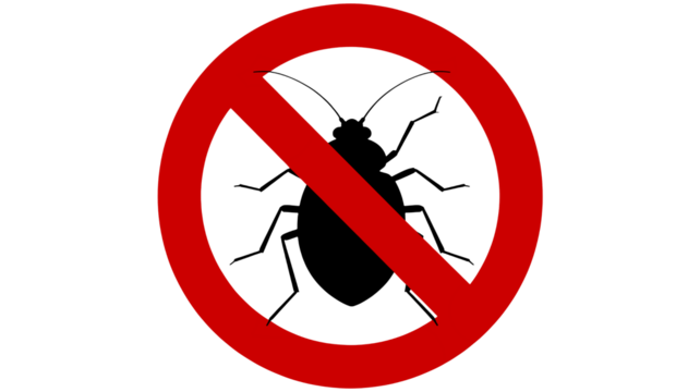 Bold red prohibition sign, symbolizing restriction and limitations, perfect for conveying rules and warnings in diverse projects and creative designs.