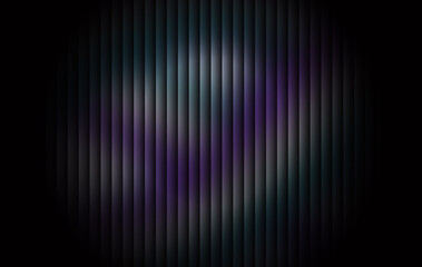 Purple and gray gradient light background with glowing stripes and soft reflection, futuristic abstract wallpaper for elegant modern design