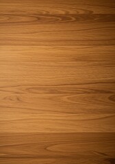 A versatile wooden surface, featuring natural grain and subtle textures, offers an ideal organic backdrop for design projects ,copy space ,design ,pattern