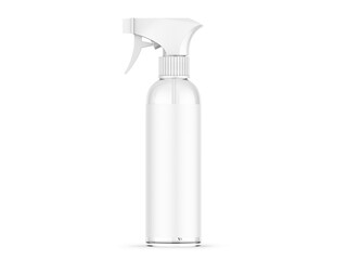 spray bottle