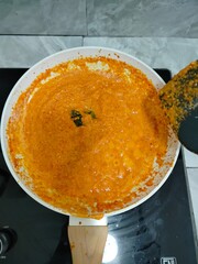  Pop chicken Chilli sauce