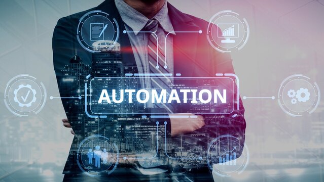 Modern automation drives workflow efficiency by connecting systems, people, and data. With intelligent automation, businesses unlock potential through seamless integration and automation tools. Muxer