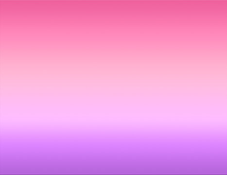 Soft gradient background featuring a gentle transition from vibrant pink to soothing lavender hues