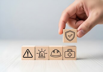 Ensuring Workplace Safety Implementing Robust Hazard Prevention Measures and Emergency Preparedness Protocols